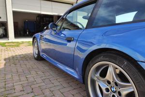 BMW Z3 M Coupe
