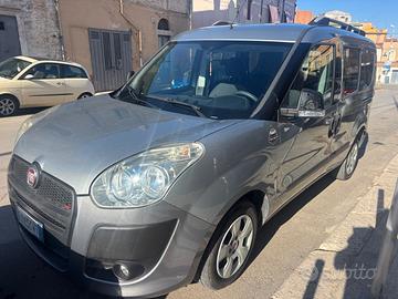 Fiat doblò 1.6 multijet