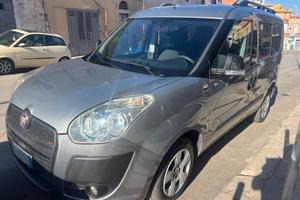 Fiat doblò 1.6 multijet