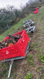Attrezzi agricoli