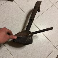 Marmitta vespa 50 1963