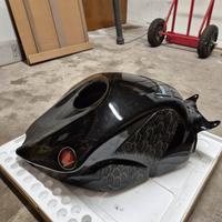 Cover Copriserbatoio Honda CBR1000RR