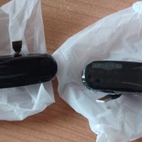 Frecce a led dinamiche Fiat Punto e Panda 