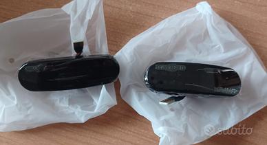 Frecce a led dinamiche Fiat Punto e Panda 