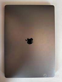 MacBook Pro 16” - 2019