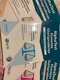 Alpha Test 3ª edizione