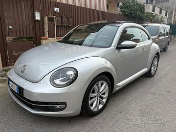 VOLKSWAGEN MAGGIOLINO 1.6 TDI 105 CV