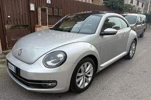 VOLKSWAGEN MAGGIOLINO 1.6 TDI 105 CV