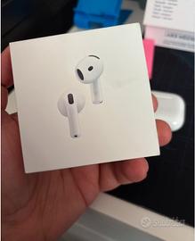 APPLE AIRPODS 4