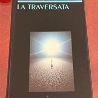 Libro La Traversata