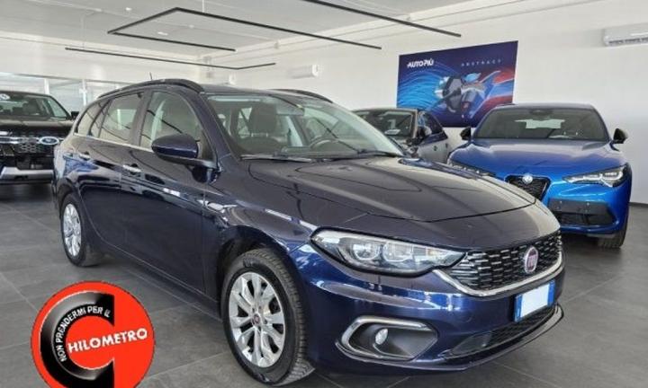 FIAT Tipo 1.6 MTJ 120 CV SW Business