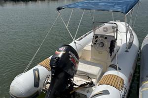 Gommone senza patente