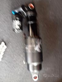 fox X2 230X65 ammortizzatore