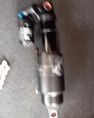 fox X2 230X65 ammortizzatore