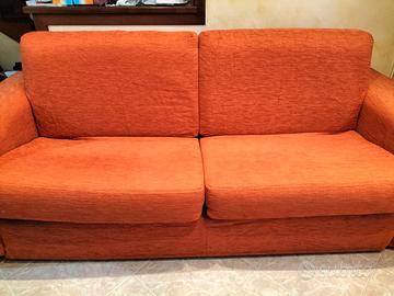 Divano letto 