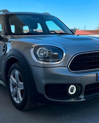 Mini One D Countryman 1.5 Business