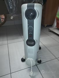 termosifone portatile De Longhi 