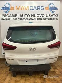 Sportellone hyundai tucson