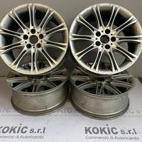 Cerchi da 19" BMW 19X8J
