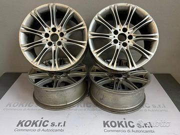 Cerchi da 19" BMW 19X8J