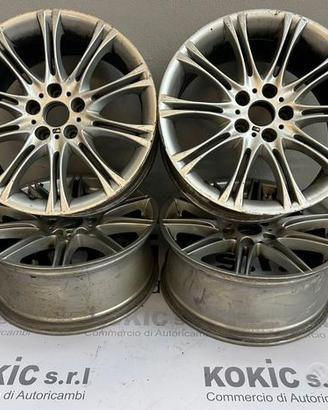 Cerchi da 19" BMW 19X8J