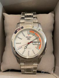 Orologio Seiko 5