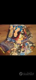 Lotto Fumetti Star Trek Vintage DC Comics Serie