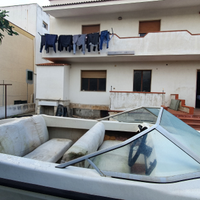 Motoscafo 4mt 4 posti