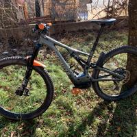 Turbo Levo Comp 2021