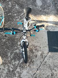 Bici bimbo B-TWIN