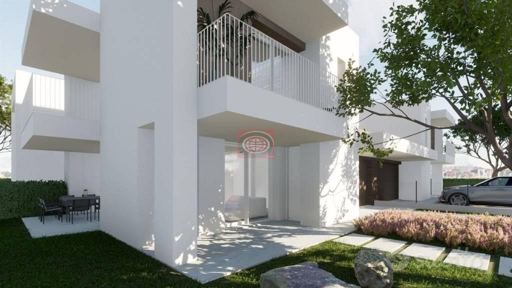 Casa – Cesena, Quartiere Oltre Savio - Vista 4