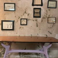 Tavolo Ico Parisi anni’50