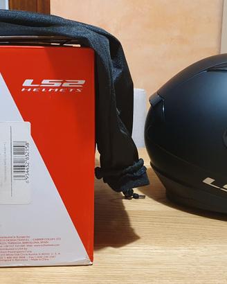 casco ls2 