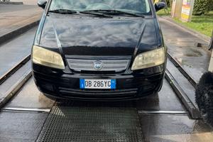 Fiat idea
