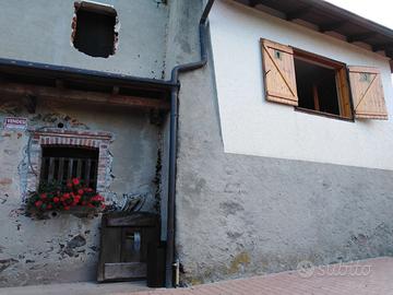 Villino fine schiera