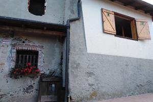Villino fine schiera
