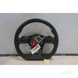 Volante in pelle vers. air-bag audi a3 2020-24