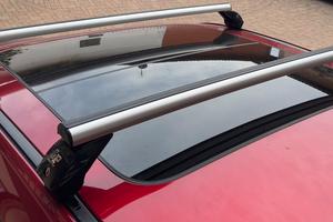Barre Portatutto auto La Prealpina LP56