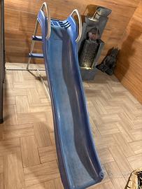 Scivolo