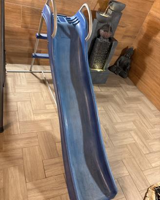 Scivolo