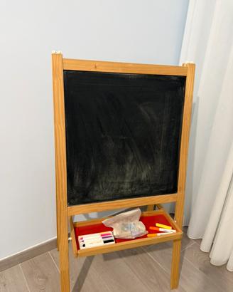 Lavagna Ikea bambini