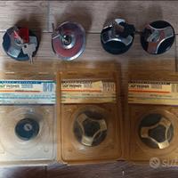 tappi benzina auto nuovi marca Farma