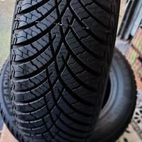 n4 gomme 175 65 14 seminuove 4stagioni 