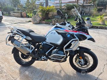 Bmw r 1250 gs - 2021