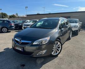 Opel Astra 1.7 CDTI 125CV Sports Tourer Elective