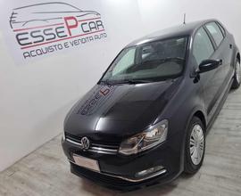 VOLKSWAGEN Polo 1.2 TSI 5p. Comfortline BlueMoti