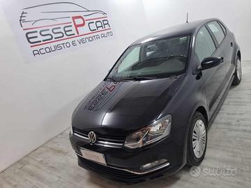 VOLKSWAGEN Polo 1.2 TSI 5p. Comfortline BlueMoti