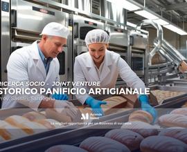RIC.SOCIO - Panificio Artigianale - ID.11729