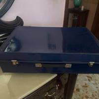 Parure di puro lino per letto matrimoniale