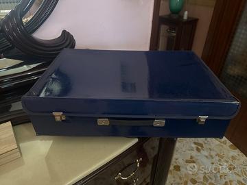 Parure di puro lino per letto matrimoniale